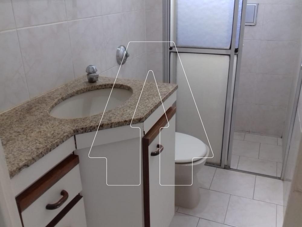 Alugar Apartamento / Padrão em Araçatuba R$ 950,00 - Foto 8