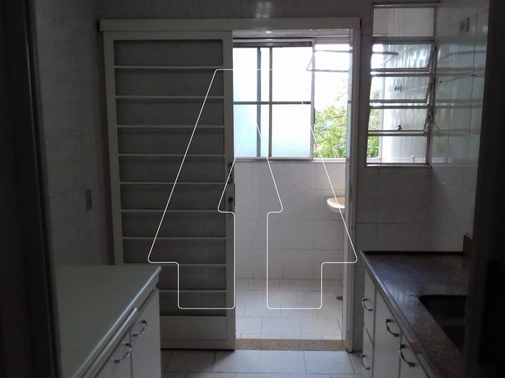 Alugar Apartamento / Padrão em Araçatuba R$ 950,00 - Foto 9