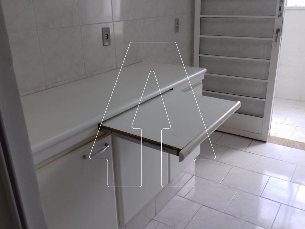 Alugar Apartamento / Padrão em Araçatuba R$ 950,00 - Foto 10