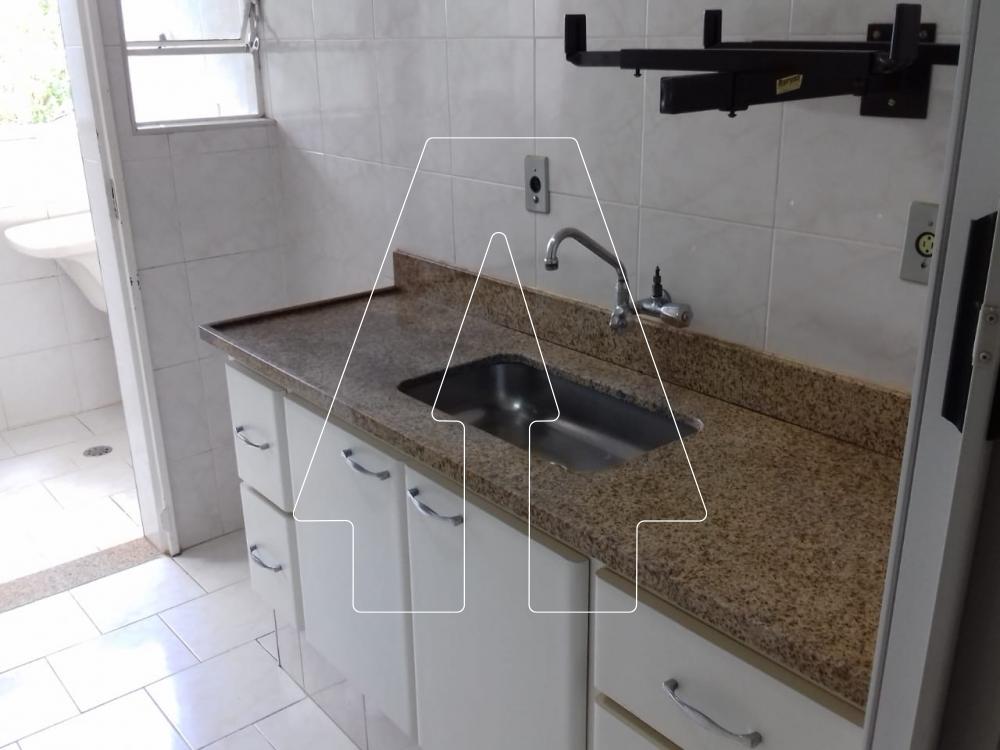 Alugar Apartamento / Padrão em Araçatuba R$ 950,00 - Foto 11