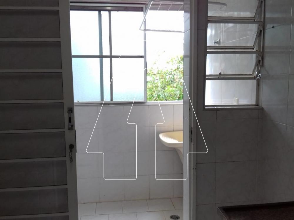 Alugar Apartamento / Padrão em Araçatuba R$ 950,00 - Foto 12