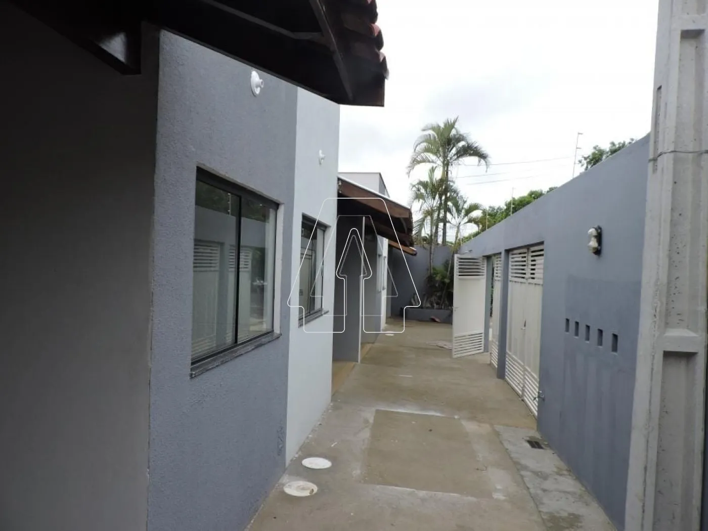 Alugar Casa / Kitnet em Araçatuba R$ 1.050,00 - Foto 10