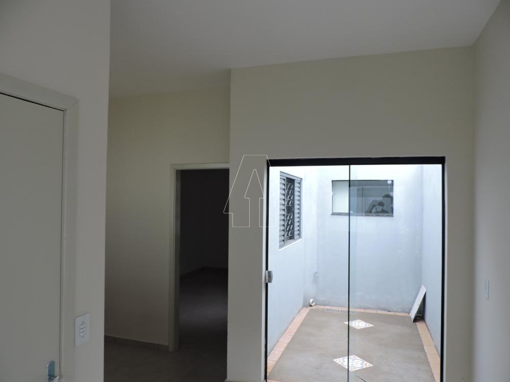 Alugar Casa / Kitnet em Araçatuba R$ 1.050,00 - Foto 6