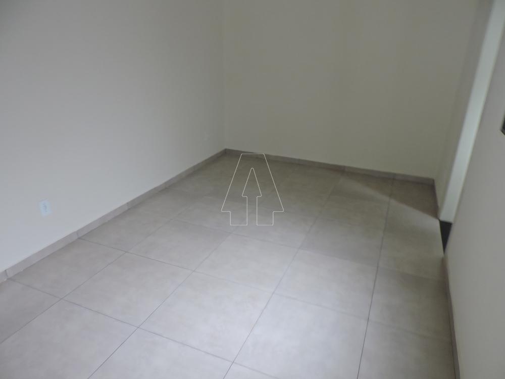 Alugar Casa / Kitnet em Araçatuba R$ 1.050,00 - Foto 5