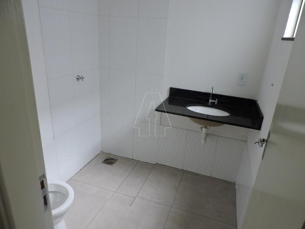 Alugar Casa / Kitnet em Araçatuba R$ 1.050,00 - Foto 4
