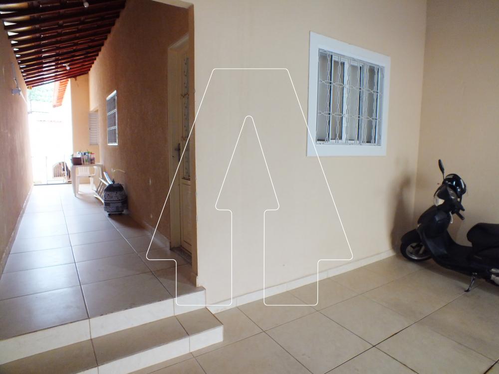 Alugar Casa / Residencial em Araçatuba R$ 1.300,00 - Foto 11