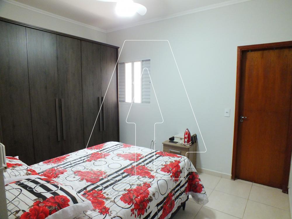 Alugar Casa / Residencial em Araçatuba R$ 1.300,00 - Foto 6