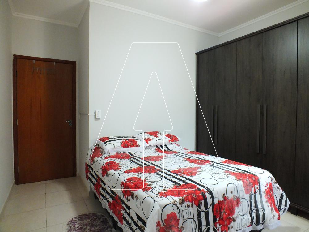 Alugar Casa / Residencial em Araçatuba R$ 1.300,00 - Foto 8