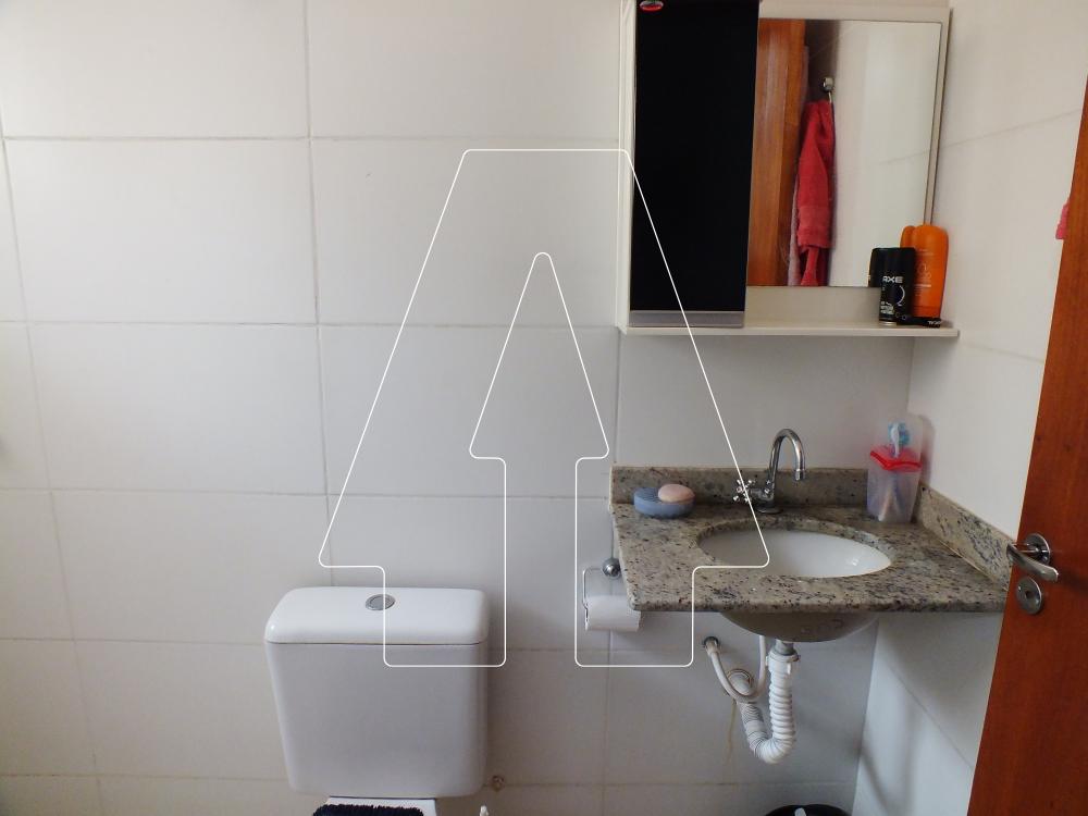 Alugar Casa / Residencial em Araçatuba R$ 1.300,00 - Foto 7
