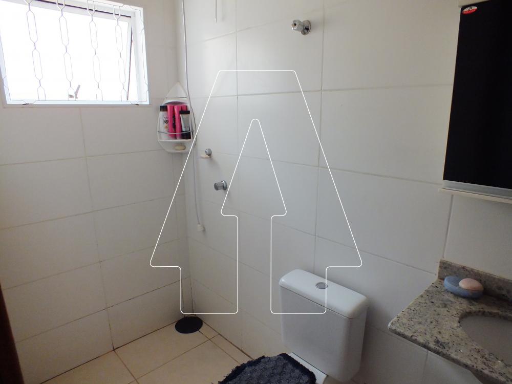 Alugar Casa / Residencial em Araçatuba R$ 1.300,00 - Foto 5