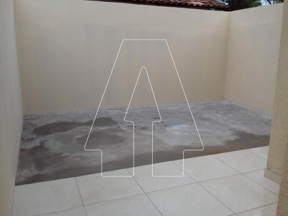 Alugar Casa / Residencial em Araçatuba R$ 1.300,00 - Foto 14