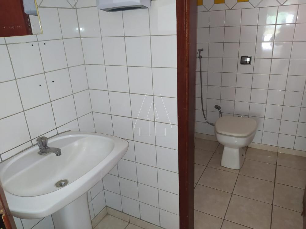 Alugar Comercial / Sala em Araçatuba R$ 1.500,00 - Foto 3
