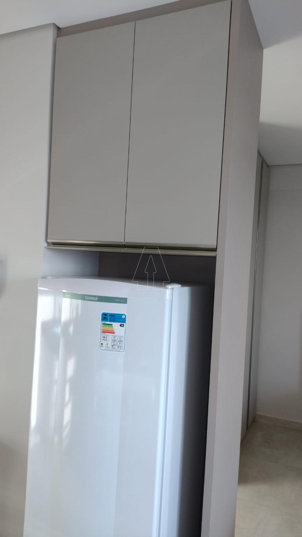 Alugar Apartamento / Padrão em Araçatuba R$ 2.450,00 - Foto 10