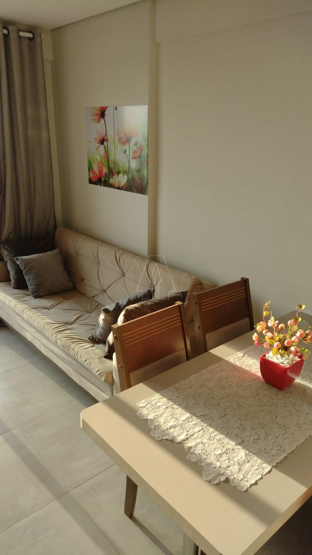 Alugar Apartamento / Padrão em Araçatuba R$ 2.450,00 - Foto 2