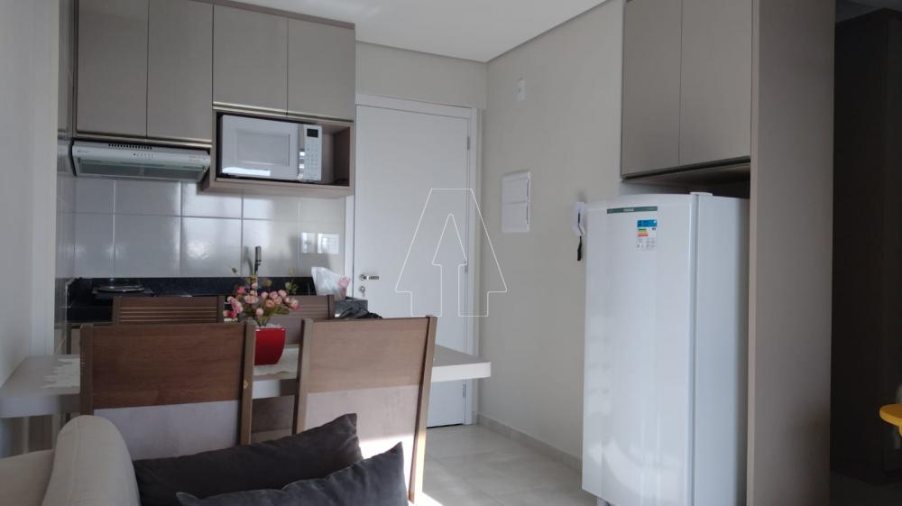 Alugar Apartamento / Padrão em Araçatuba R$ 2.450,00 - Foto 4