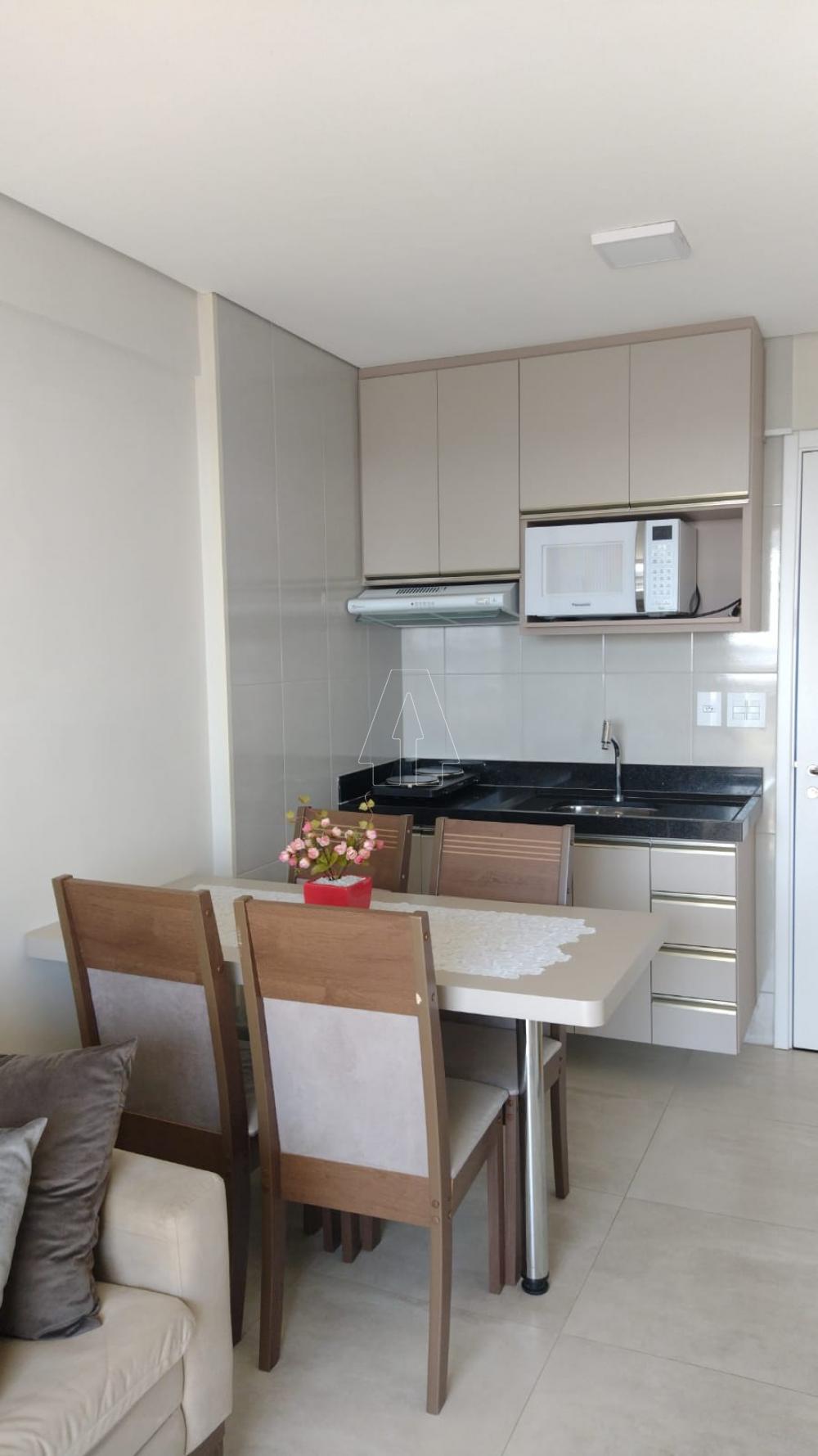 Alugar Apartamento / Padrão em Araçatuba R$ 2.450,00 - Foto 5