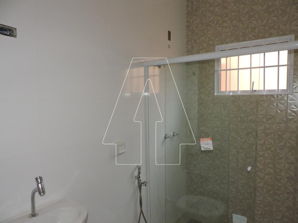 Alugar Casa / Residencial em Araçatuba R$ 2.100,00 - Foto 3