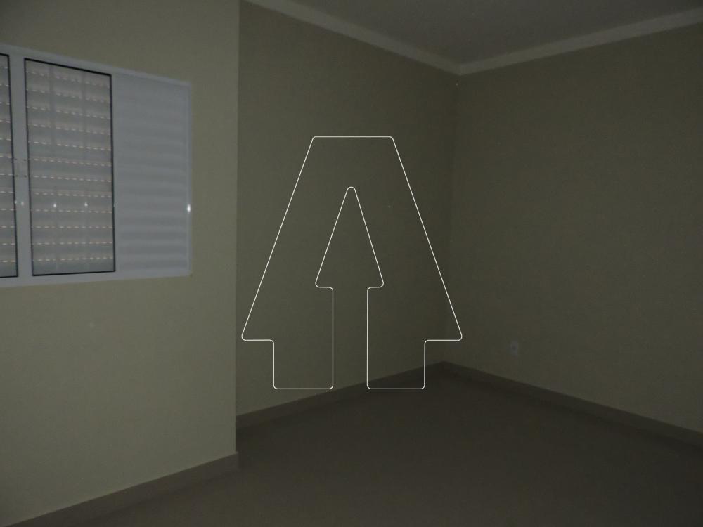 Alugar Casa / Residencial em Araçatuba R$ 2.100,00 - Foto 4