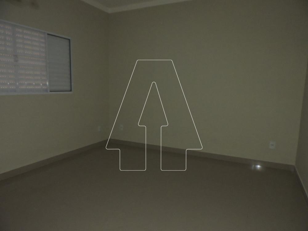 Alugar Casa / Residencial em Araçatuba R$ 2.100,00 - Foto 5