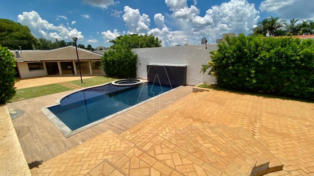 Alugar Casa / Residencial em Araçatuba R$ 25.000,00 - Foto 9