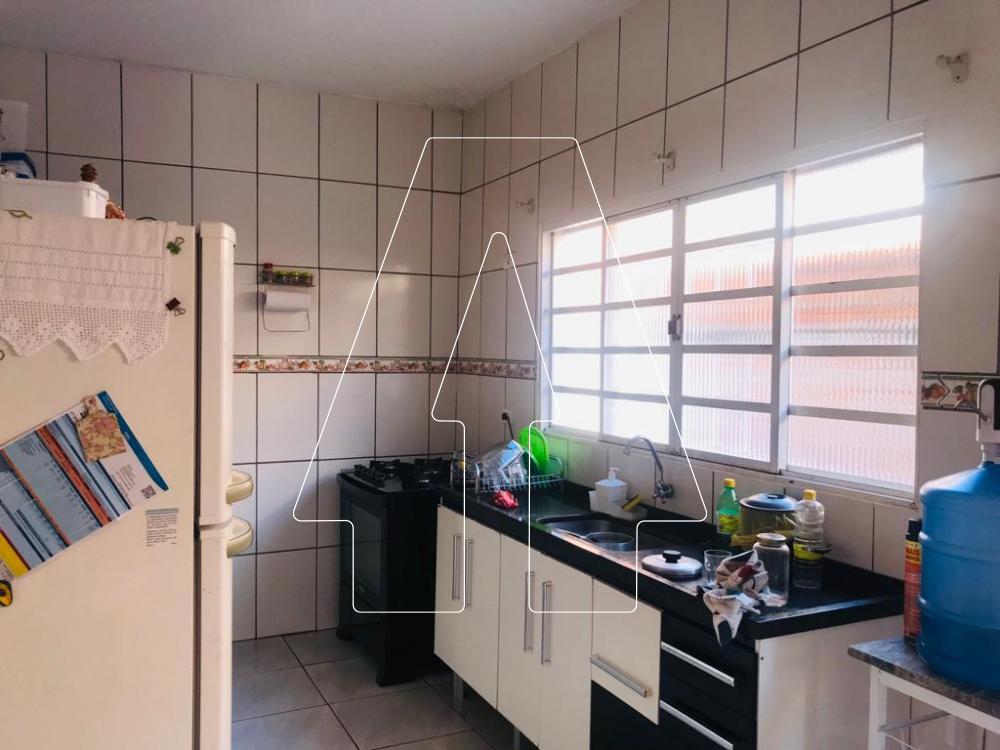Comprar Casa / Residencial em Araçatuba R$ 240.000,00 - Foto 2