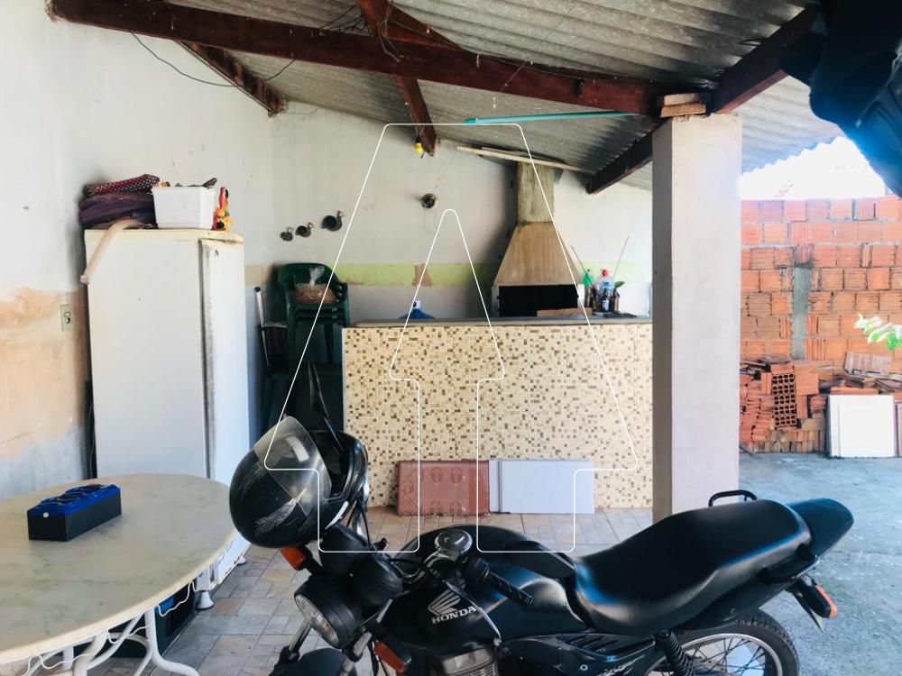 Comprar Casa / Residencial em Araçatuba R$ 240.000,00 - Foto 3