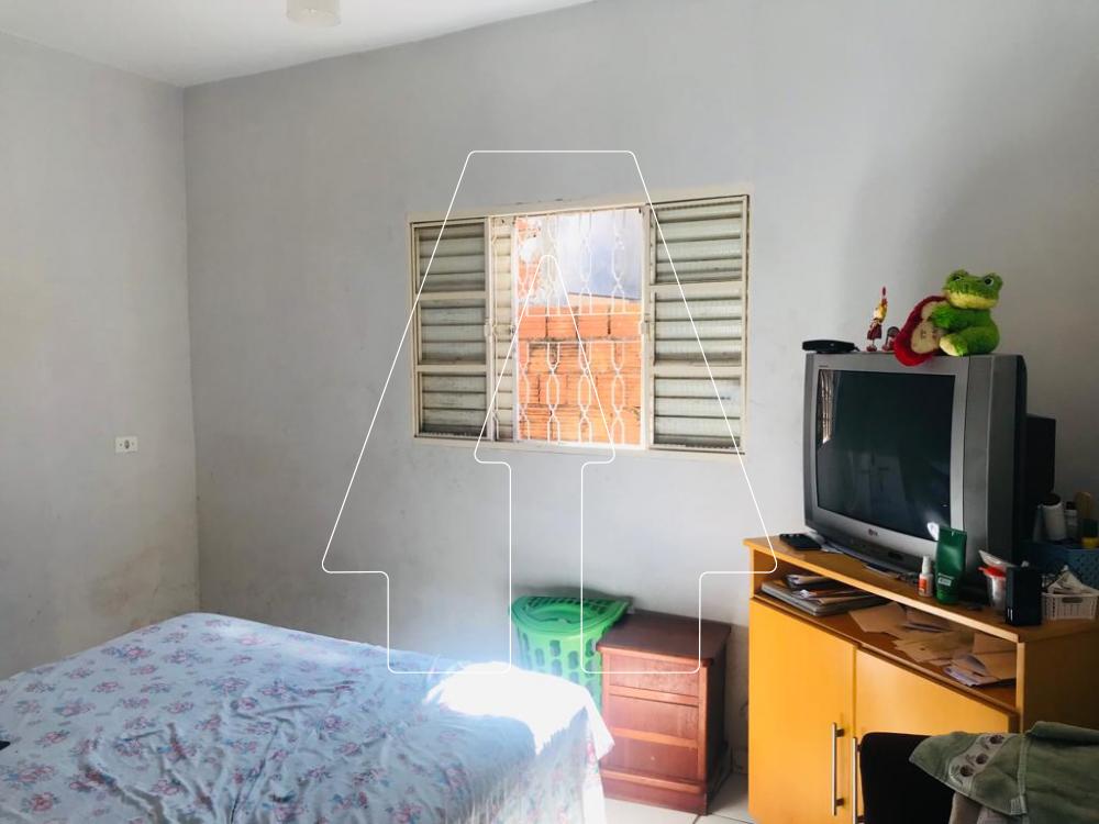 Comprar Casa / Residencial em Araçatuba R$ 240.000,00 - Foto 4