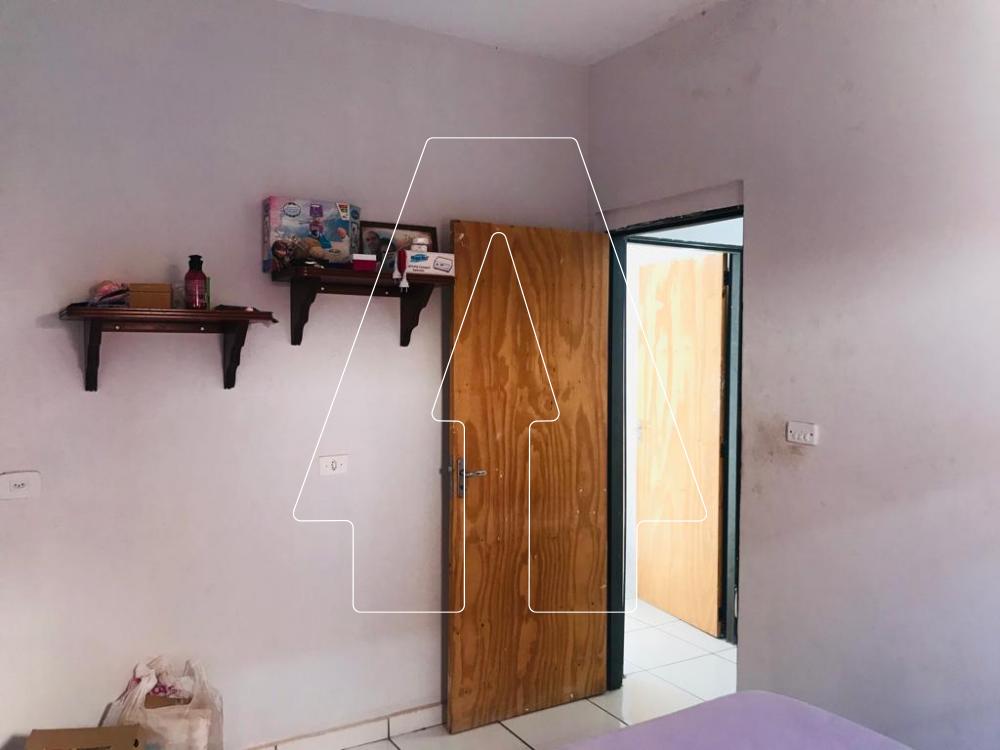 Comprar Casa / Residencial em Araçatuba R$ 240.000,00 - Foto 6
