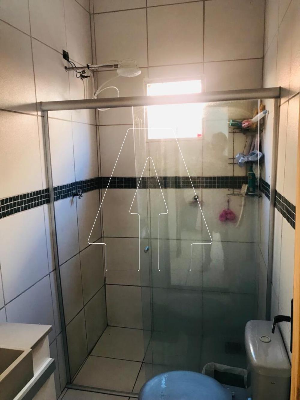 Comprar Casa / Residencial em Araçatuba R$ 240.000,00 - Foto 7