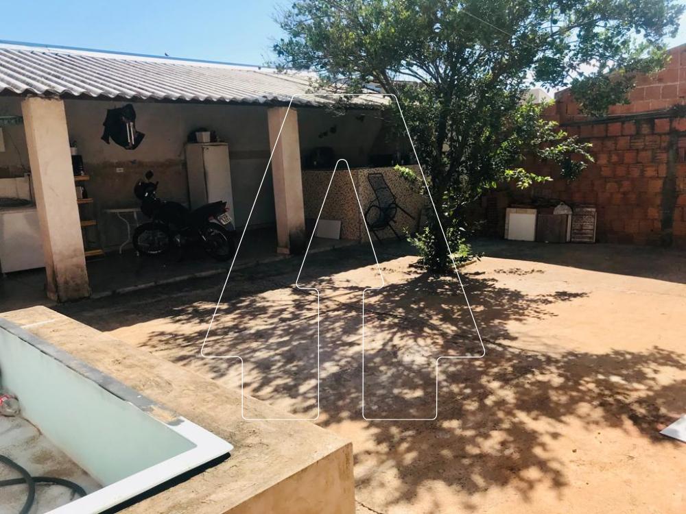 Comprar Casa / Residencial em Araçatuba R$ 240.000,00 - Foto 8
