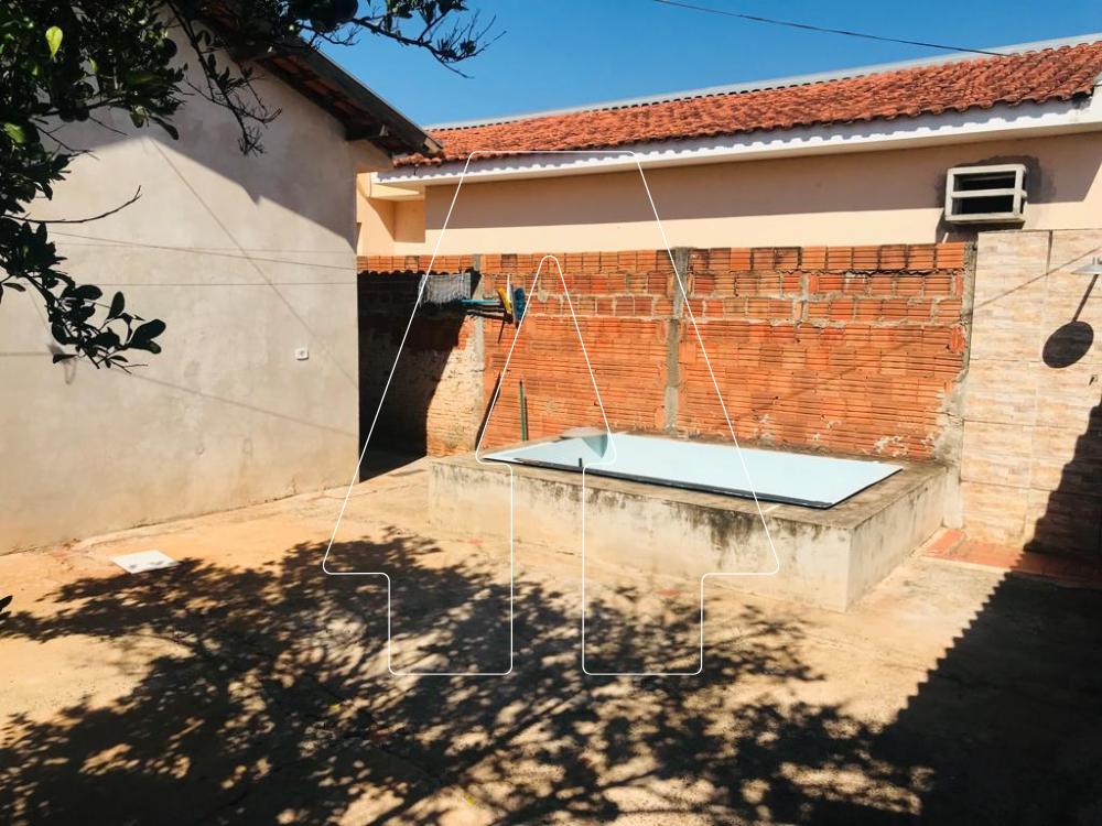 Comprar Casa / Residencial em Araçatuba R$ 240.000,00 - Foto 12