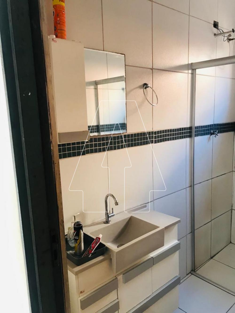 Comprar Casa / Residencial em Araçatuba R$ 240.000,00 - Foto 13