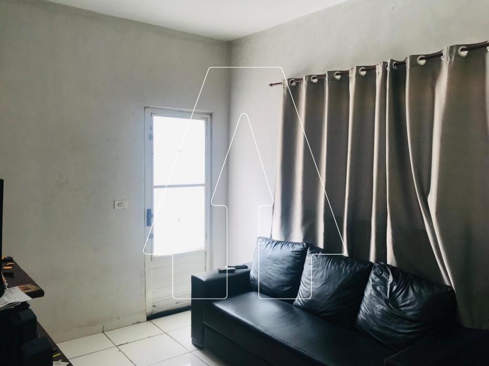 Comprar Casa / Residencial em Araçatuba R$ 240.000,00 - Foto 15