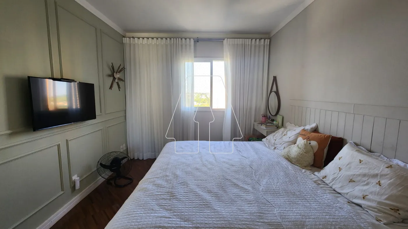 Comprar Apartamento / Padrão em Araçatuba R$ 1.150.000,00 - Foto 11