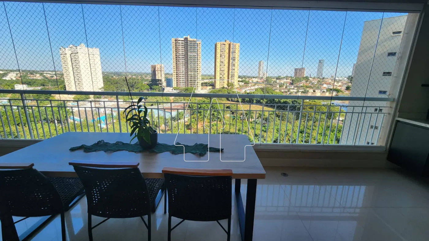 Comprar Apartamento / Padrão em Araçatuba R$ 1.150.000,00 - Foto 5