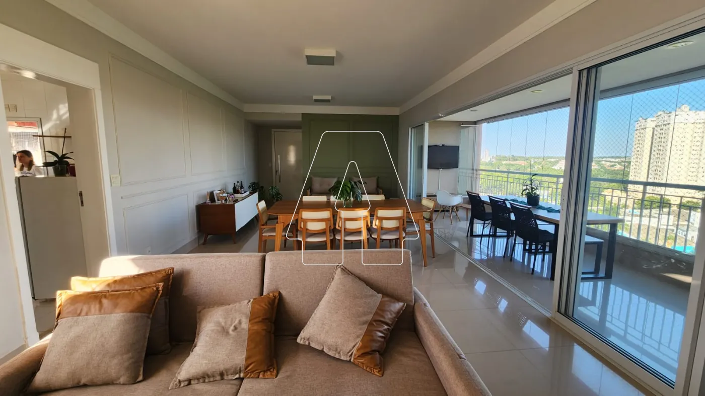 Comprar Apartamento / Padrão em Araçatuba R$ 1.150.000,00 - Foto 1