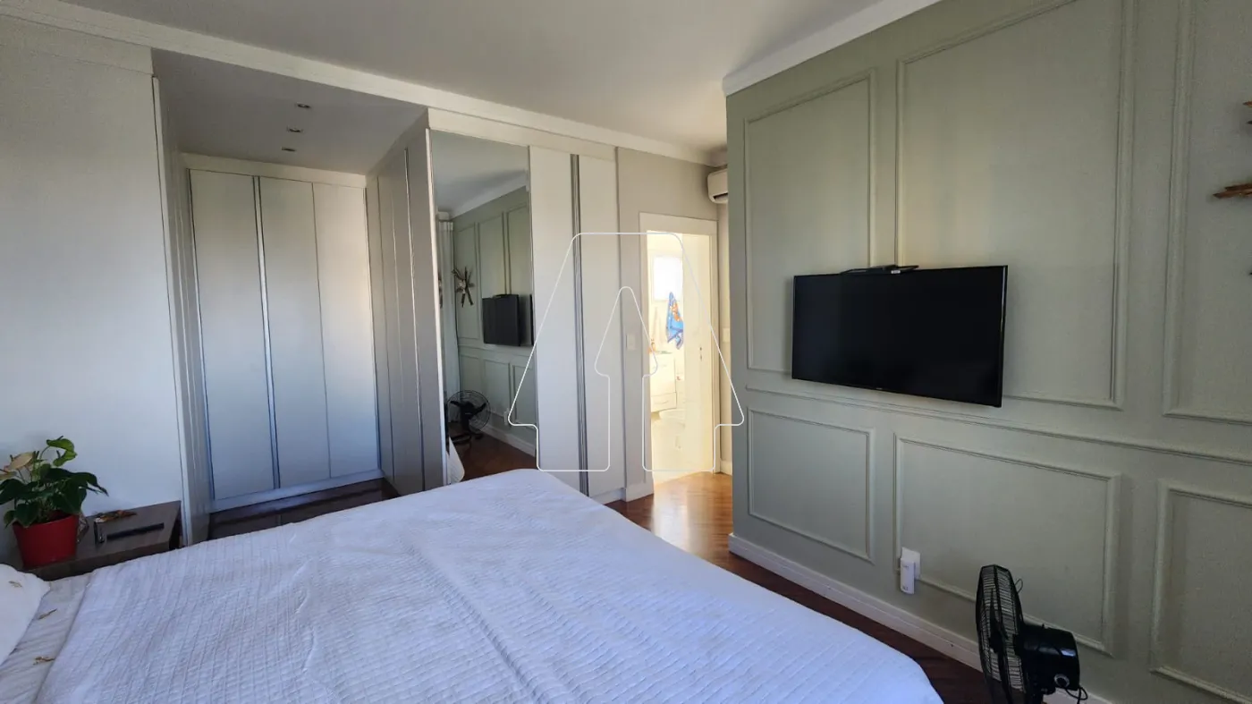 Comprar Apartamento / Padrão em Araçatuba R$ 1.150.000,00 - Foto 18