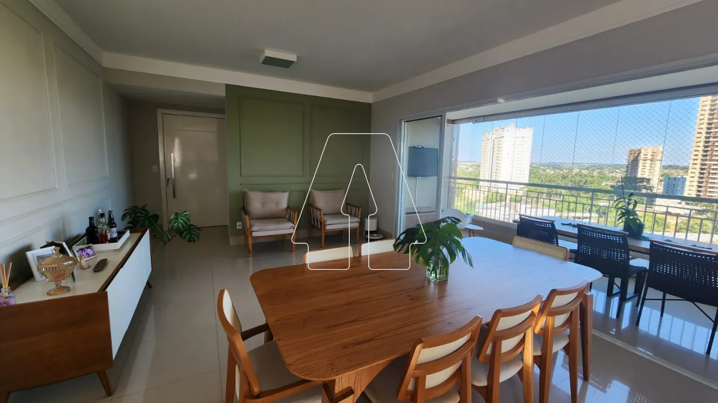 Comprar Apartamento / Padrão em Araçatuba R$ 1.150.000,00 - Foto 4