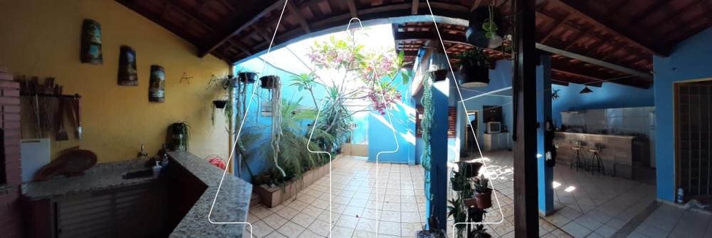 Comprar Casa / Residencial em Araçatuba R$ 362.000,00 - Foto 1