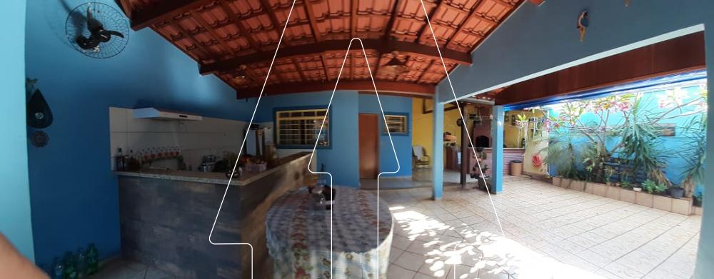 Comprar Casa / Residencial em Araçatuba R$ 362.000,00 - Foto 3