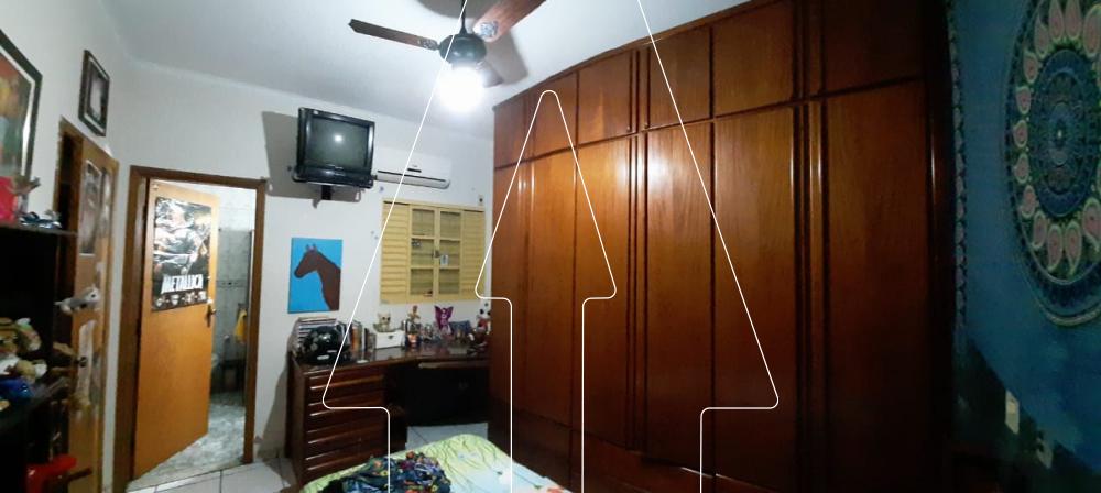 Comprar Casa / Residencial em Araçatuba R$ 362.000,00 - Foto 9