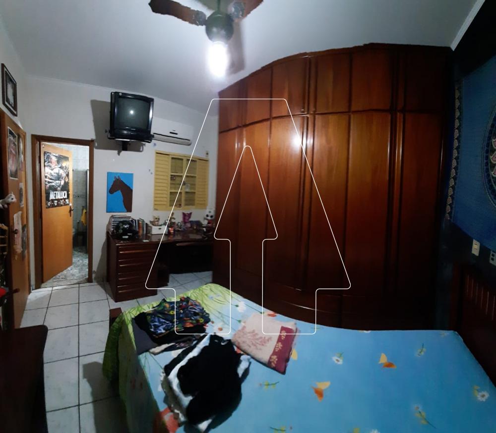 Comprar Casa / Residencial em Araçatuba R$ 362.000,00 - Foto 10
