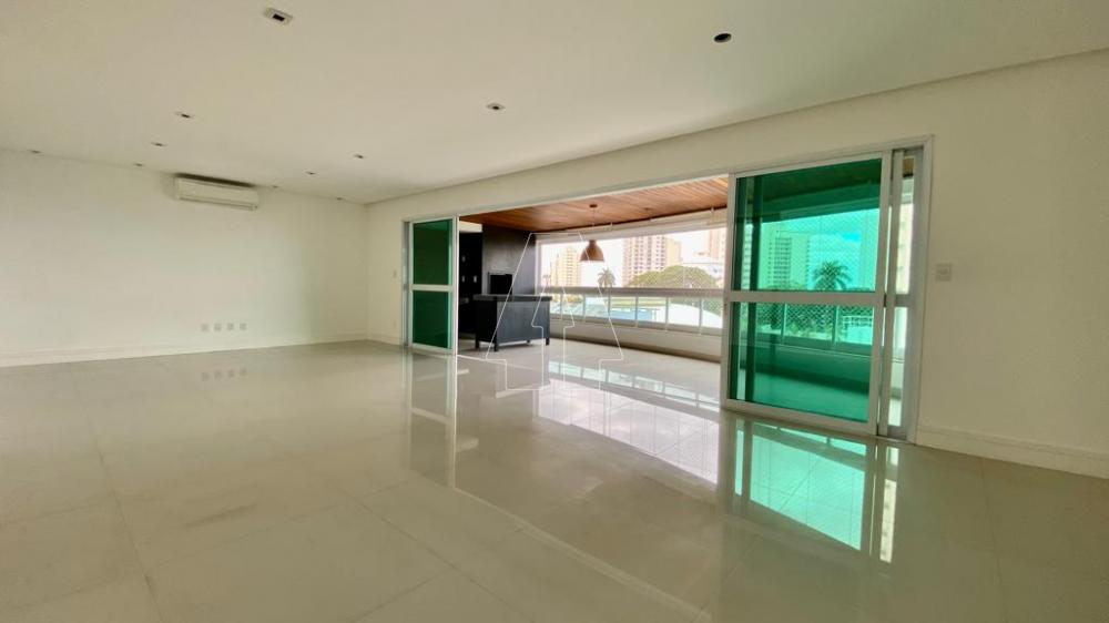 Comprar Apartamento / Padrão em Araçatuba - Foto 1
