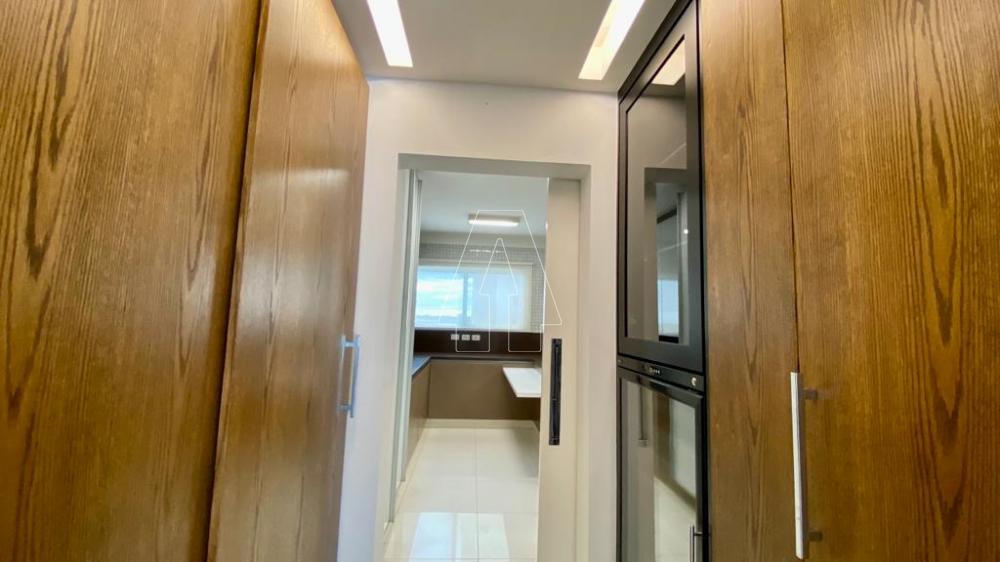Comprar Apartamento / Padrão em Araçatuba - Foto 6