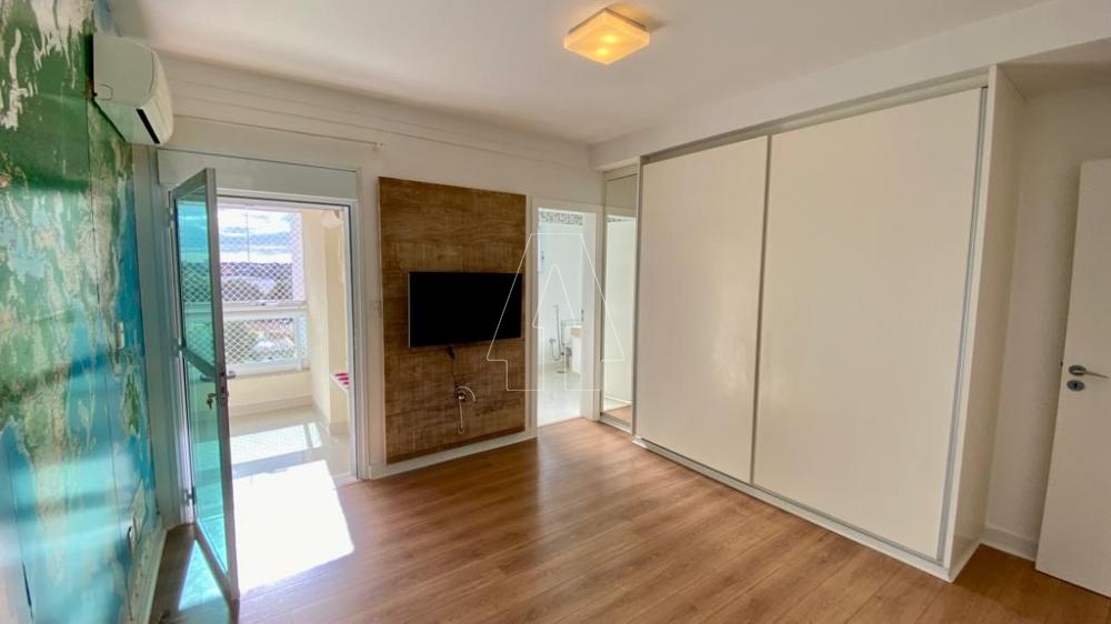 Comprar Apartamento / Padrão em Araçatuba - Foto 13