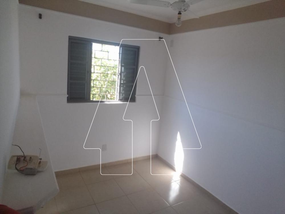 Alugar Apartamento / Padrão em Araçatuba R$ 850,00 - Foto 7