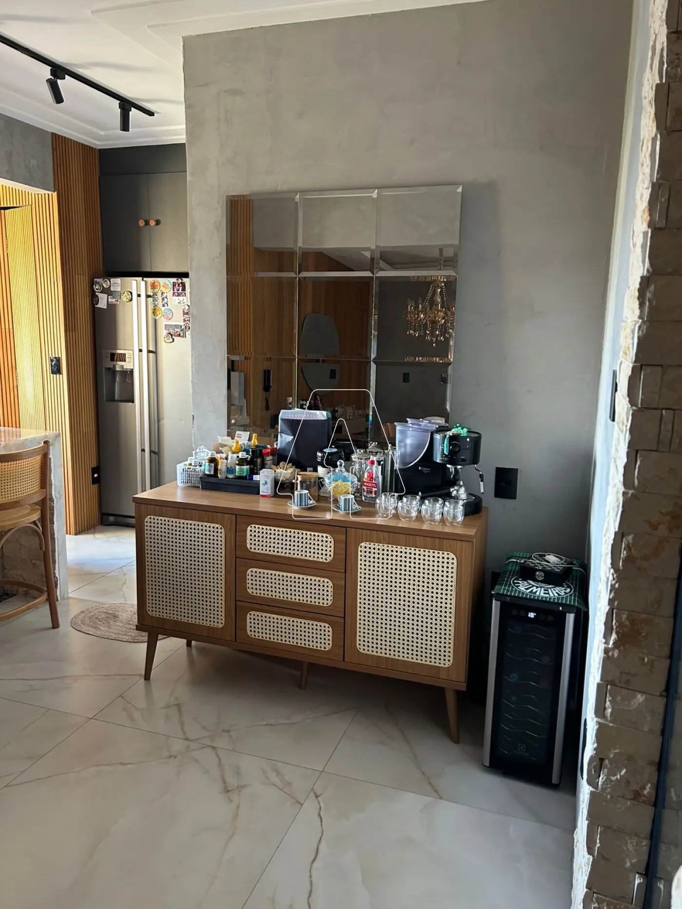 Alugar Apartamento / Padrão em Araçatuba R$ 3.500,00 - Foto 4