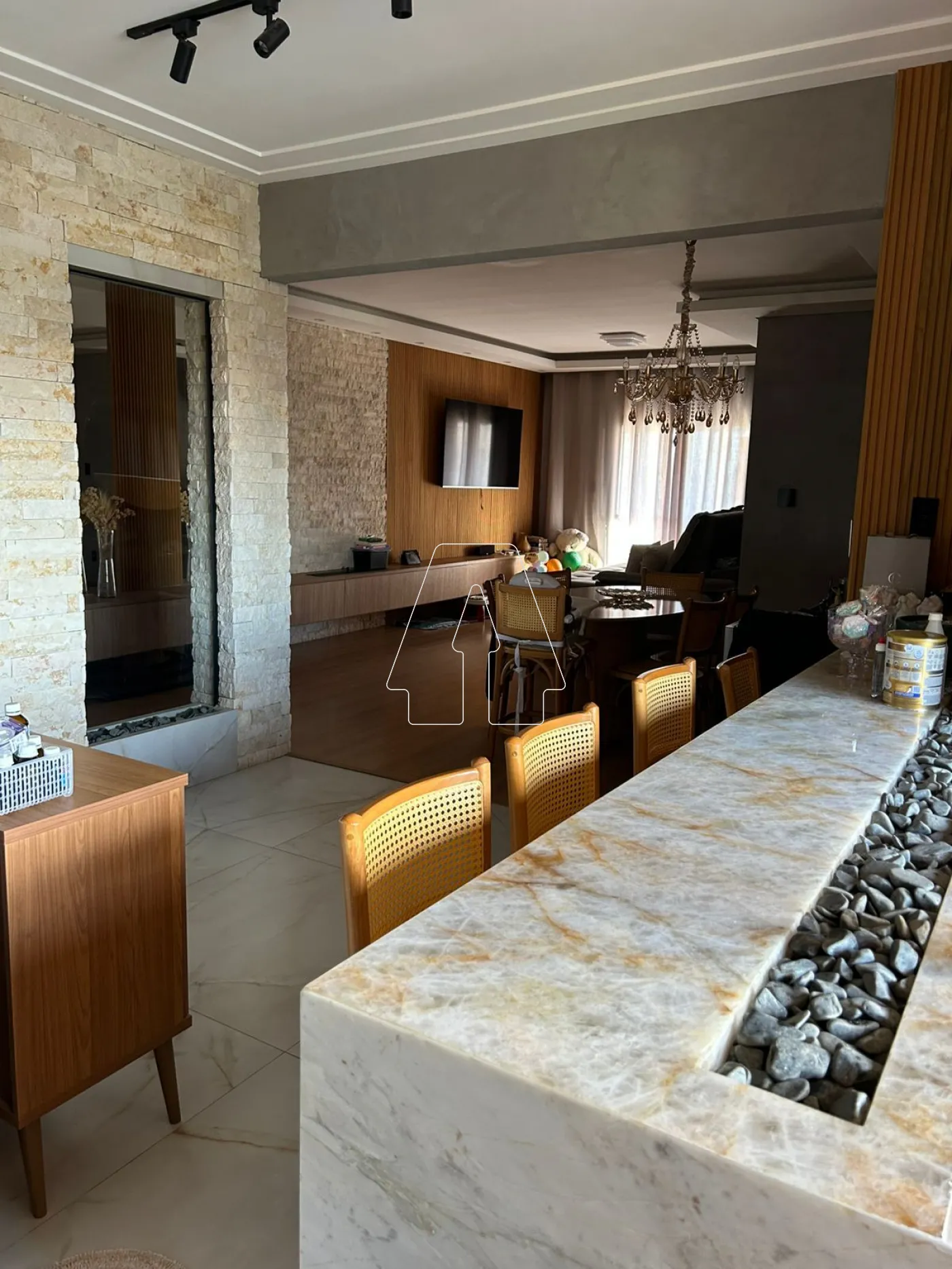 Alugar Apartamento / Padrão em Araçatuba R$ 3.500,00 - Foto 6