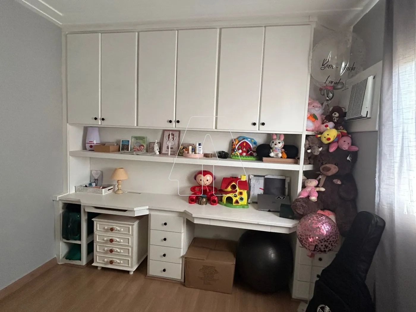 Alugar Apartamento / Padrão em Araçatuba R$ 3.500,00 - Foto 10
