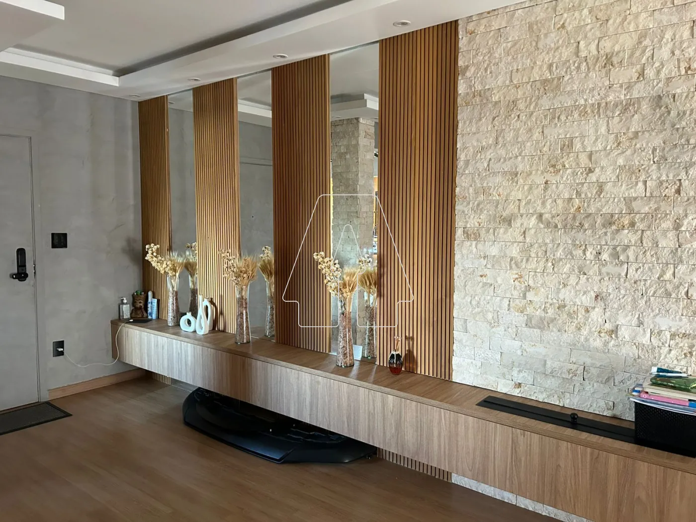 Alugar Apartamento / Padrão em Araçatuba R$ 3.500,00 - Foto 7